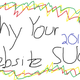 Illustration for article titled Why Your Website Sucks, by Chris Kluwe, Sexy Internet Badass